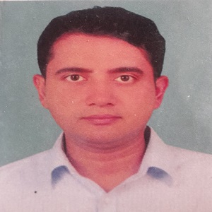 Md. Kazi Arifur Rahaman